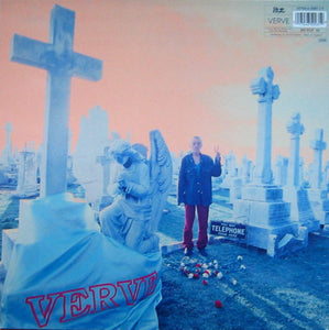 Verve – A Storm In Heaven