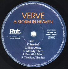 Load image into Gallery viewer, Verve – A Storm In Heaven