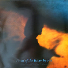 Load image into Gallery viewer, Felt – Poem Of The River