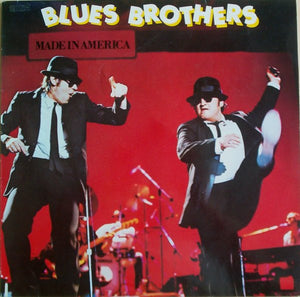 Blues Brothers* – Made In America