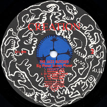 Load image into Gallery viewer, The Jazz Butcher ‎– Big Planet Scarey Planet