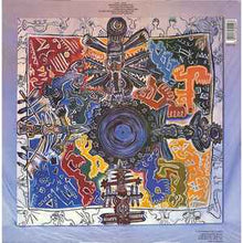 Load image into Gallery viewer, The Jazz Butcher ‎– Big Planet Scarey Planet