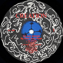 Load image into Gallery viewer, The Jazz Butcher ‎– Big Planet Scarey Planet