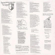 Load image into Gallery viewer, The Jazz Butcher ‎– Big Planet Scarey Planet