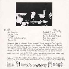 Load image into Gallery viewer, The Jazz Butcher ‎– Big Planet Scarey Planet