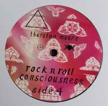 Load image into Gallery viewer, Thurston Moore – Rock N Roll Consciousness