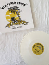 Load image into Gallery viewer, NEW FOUND GLORY - MAKES ME SICK ( 12&quot; RECORD )