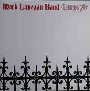 MARK LANEGAN - GARGOYLE ( 12" RECORD )