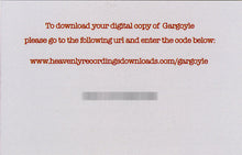 Load image into Gallery viewer, MARK LANEGAN - GARGOYLE ( 12&quot; RECORD )