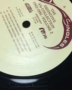 Sun Ra – Singles Volume 2 (The Definitive 45s Collection 1962-1991)