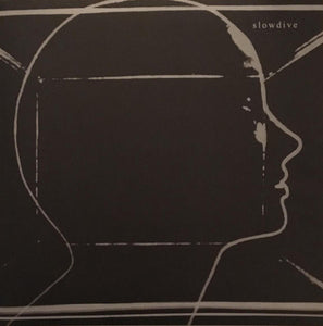 SLOWDIVE - SLOWDIVE ( 12" RECORD )