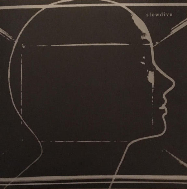 SLOWDIVE - SLOWDIVE ( 12