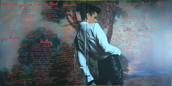 PERFUME GENIUS - NO SHAPE ( 12