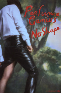 PERFUME GENIUS - NO SHAPE ( 12" RECORD )