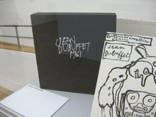 Load image into Gallery viewer, JEAN DUBUFFET - EXPERIENCES MUSICALES DE JEAN DUBUFFET ( 12&quot; RECORD )