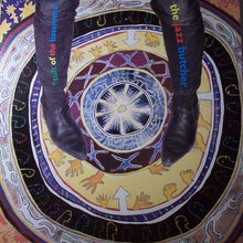 Load image into Gallery viewer, The Jazz Butcher ‎– Cult Of The Basement