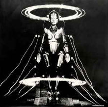 Load image into Gallery viewer, Various – Metropolis (Original Motion Picture Soundtrack)