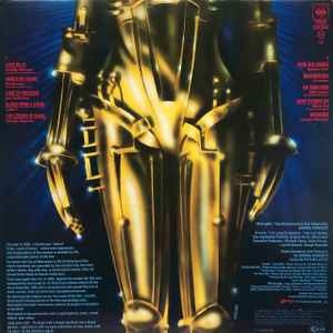 Various – Metropolis (Original Motion Picture Soundtrack)