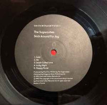 Load image into Gallery viewer, The Sugarcubes – Stick Around For Joy