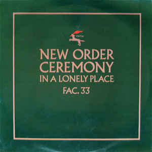 NO CEREMONY/// - NO CEREMONY ( 12