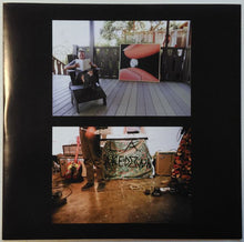 Load image into Gallery viewer, L.A. TAKEDOWN - II ( 12&quot; RECORD )