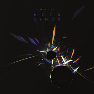 MimiCof - Moon Synch (LP ALBUM)