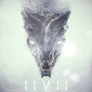 IIVII - Invasion (LP ALBUM)