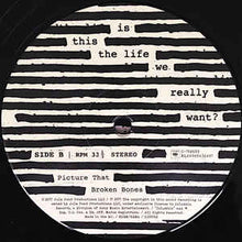 Load image into Gallery viewer, Roger Waters ‎– Is This The Life We Really Want?