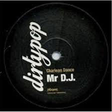 Charlean Dance ‎– Mr D.J