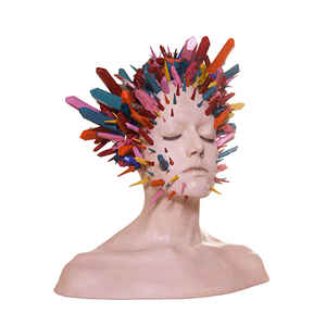 PIXX - THE AGE OF ANXIETY ( 12