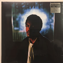 Load image into Gallery viewer, BENJAMIN BOOKER - WITNESS ( 12&quot; RECORD )