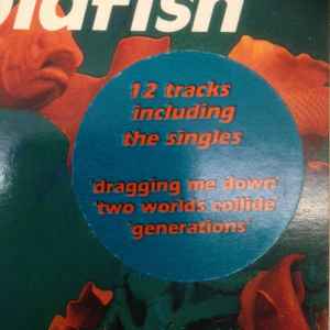 Inspiral Carpets – Revenge Of The Goldfish