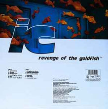 Load image into Gallery viewer, Inspiral Carpets – Revenge Of The Goldfish