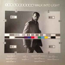 Load image into Gallery viewer, Ian Anderson – Walk Into Light