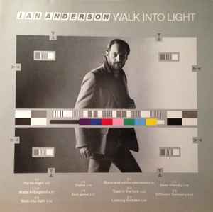 Ian Anderson – Walk Into Light