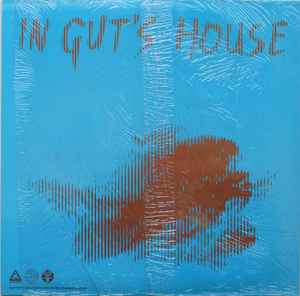 UT – In Gut's House