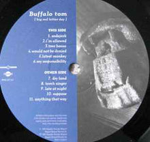 Load image into Gallery viewer, Buffalo Tom ‎– Big Red Letter Day