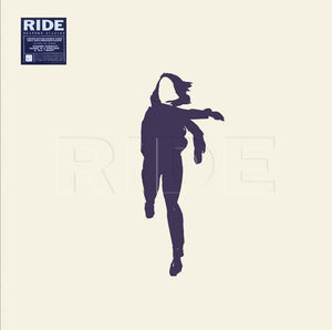 RIDE - WEATHER DIARIES ( 12" RECORD )