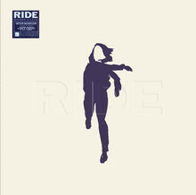 Load image into Gallery viewer, RIDE - WEATHER DIARIES ( 12&quot; RECORD )