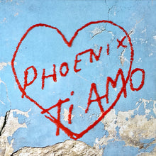 Load image into Gallery viewer, Phoenix – Ti Amo