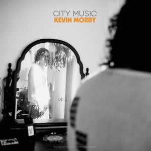 KEVIN MORBY - CITY MUSIC ( 12" RECORD )