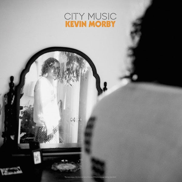 KEVIN MORBY - CITY MUSIC ( 12