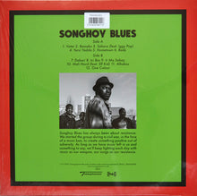 Load image into Gallery viewer, SONGHOY BLUES - RESISTANCE ( 12&quot; RECORD )