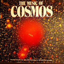 Load image into Gallery viewer, Various – The Music Of Cosmos