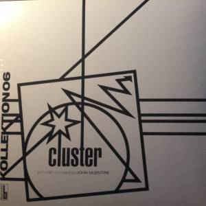 Cluster - Kollektion 06 - 1971-1981 (LP ALBUM)