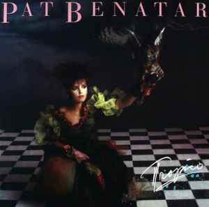 Pat Benatar – Tropico