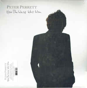 PETER PERRETT - HOW THE WEST WAS WON ( 12