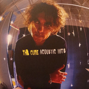 The Cure ‎– Acoustic Hits