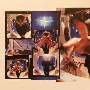 The Cure - Acoustic Hits (2xLP, Album, RE, RP, 180)