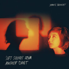 Load image into Gallery viewer, JAPANESE BREAKFAST - SOFT SOUNDS FROM ANOTHER PLANET ( 12&quot; RECORD )